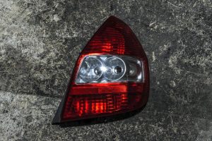 2005 MODEL HONDA JAZZ ÇIKMA STOP ADNAN TÜRK OTO DA